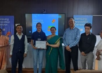 Samsung R&D Institute India, Bangalore adds 6 Colleges to Samsung Innovation Campus