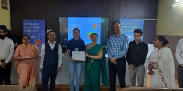 Samsung R&D Institute India, Bangalore adds 6 Colleges to Samsung Innovation Campus