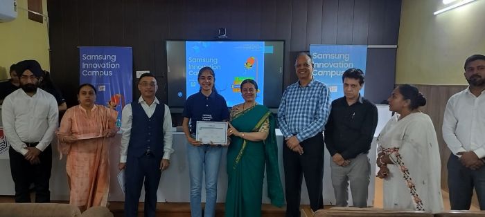 Samsung R&D Institute India, Bangalore adds 6 Colleges to Samsung Innovation Campus