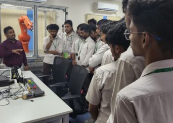 32 States/UTs have constituted their State Steering Committee (SSC) for PM SETU: MSDE Minister