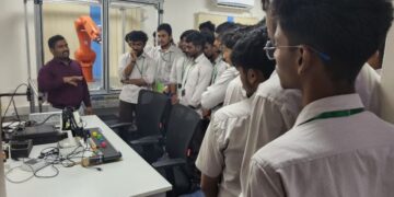 32 States/UTs have constituted their State Steering Committee (SSC) for PM SETU: MSDE Minister