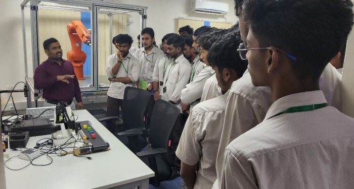 32 States/UTs have constituted their State Steering Committee (SSC) for PM SETU: MSDE Minister