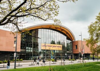 University of Warwick launches “Set the Pace” campaign to raise £250m to tackle global challenges