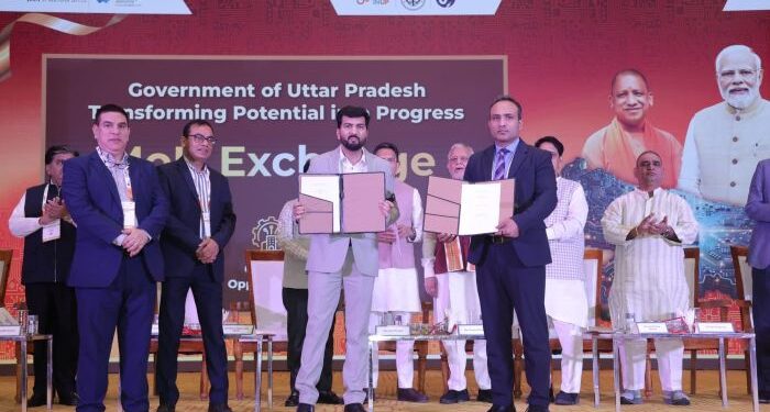 ESSCI and UPLC sign MoU on Semiconductor manufacturing