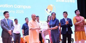 Samsung India’s Legacy Goes Beyond Products, Touches 1.5 million Lives