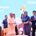 Samsung India’s Legacy Goes Beyond Products, Touches 1.5 million Lives