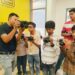 GIIS Nagpur holds an immersive photography workshop with NIKON for its students