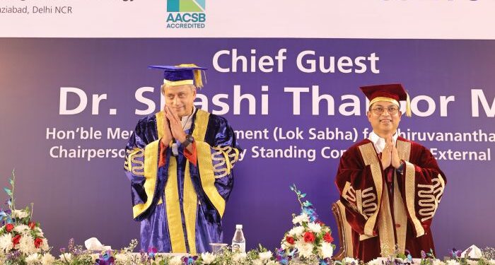 IMT Ghaziabad confers diplomas on 745 students at its convocation