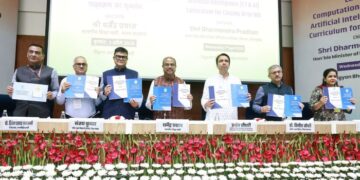 CBSE launches new curriculum on Computational Thinking and Artificial Intelligence for Classes III–VIII