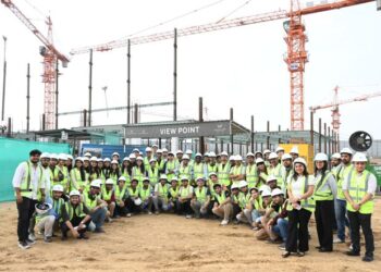 Bharti Real Estate launches Abhigyan, an industry-academia engagement