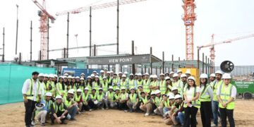 Bharti Real Estate launches Abhigyan, an industry-academia engagement