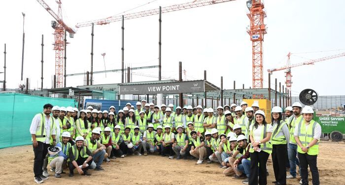 Bharti Real Estate launches Abhigyan, an industry-academia engagement