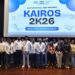 Acharya Bangalore B-School’s KAIROS 2026 Mega Pool Drive sees 320+ shortlisted