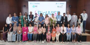 Biocon Foundation onboards first BioWISE cohort of Postgraduate Women Students