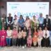 Biocon Foundation onboards first BioWISE cohort of Postgraduate Women Students