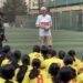 VIBGYOR Group of Schools hosts German Handball Team MTV Lübeck as Part of India Tour 2026