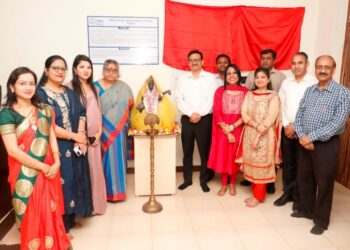 IMS Noida hosts ‘Management Nexus,’ Bringing Together 150 Teams Across Delhi-NCR