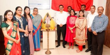 IMS Noida hosts ‘Management Nexus,’ Bringing Together 150 Teams Across Delhi-NCR