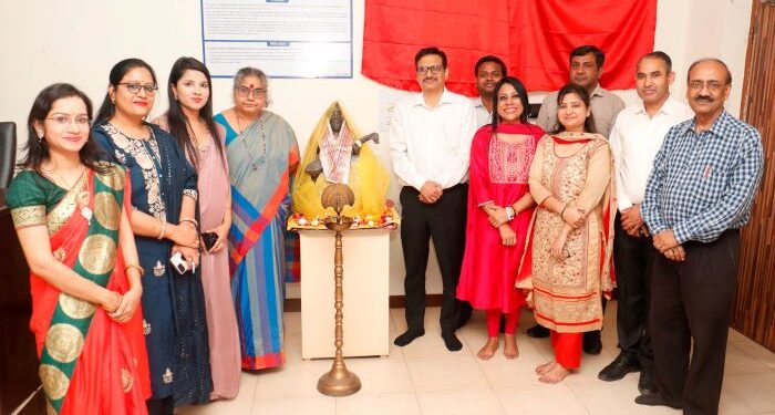 IMS Noida hosts ‘Management Nexus,’ Bringing Together 150 Teams Across Delhi-NCR