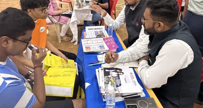 Global Education Rewired by Geopolitics: Policy disruptions, wars and more options reshaping international study mobility