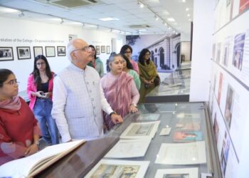 IPCW Hosts International Youth Conclave 2026 on India’s Evolving Foreign Policy