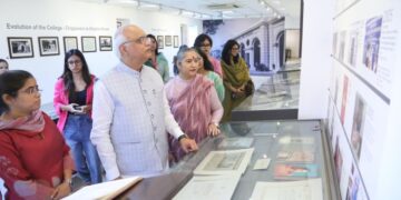 IPCW Hosts International Youth Conclave 2026 on India’s Evolving Foreign Policy