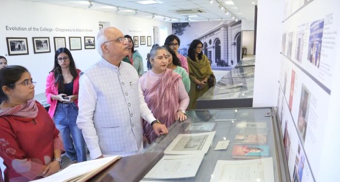 IPCW Hosts International Youth Conclave 2026 on India’s Evolving Foreign Policy