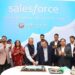 Salesforce and Galgotias University Launch Centre of Excellence in Tableau AI
