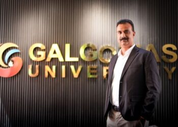 Galgotias University Appoints Ujjwal Pratap as Director of Strategic Communications and Public Relations