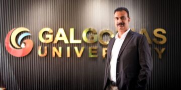Galgotias University Appoints Ujjwal Pratap as Director of Strategic Communications and Public Relations