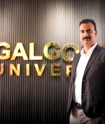 Galgotias University Appoints Ujjwal Pratap as Director of Strategic Communications and Public Relations