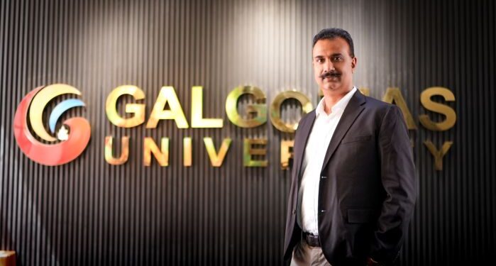 Galgotias University Appoints Ujjwal Pratap as Director of Strategic Communications and Public Relations