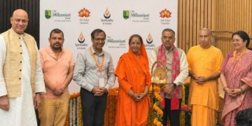 Adi Vidya Foundation launches Spiritual Science Curriculum in Delhi NCR