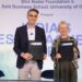 Shiv Nadar Foundation and Saïd Business School, University of Oxford, launch India’s Best Teachers’ Awards