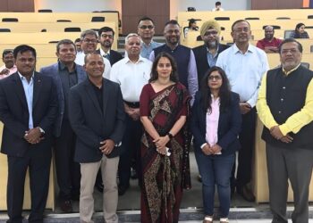 Mahindra University launches Economic Policy Centre