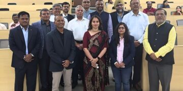 Mahindra University launches Economic Policy Centre