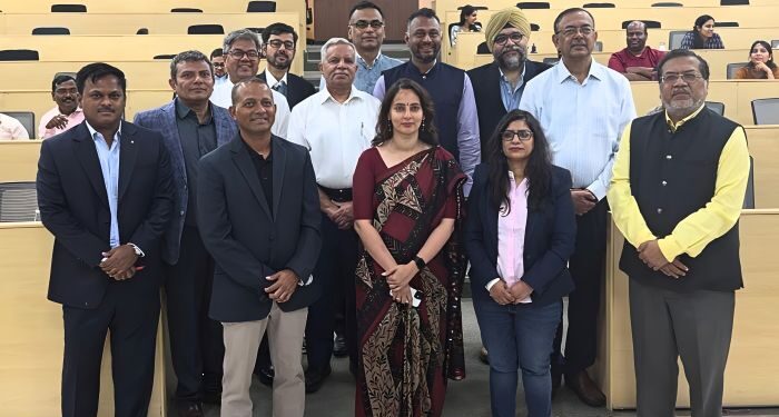 Mahindra University launches Economic Policy Centre