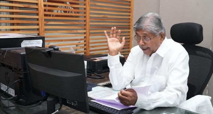 Maharashtra makes online 3-day training on FYUP mandatory for all principals, directors, and faculty members