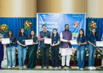 Samsung Brings Al, Coding Skills to 1,000 Students in First Major Maharashtra Skilling Initiative