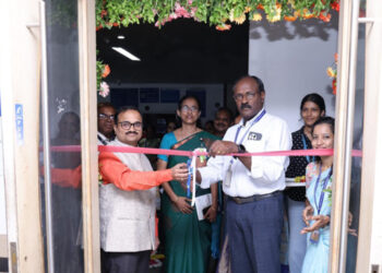 SRM Institute of Science and Technology sets up Centre for IoT in collaboration with CDAC