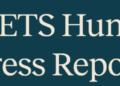 2026 ETS Human Progress Report: 86% of workers in India experienced major workplace disruption in the past year