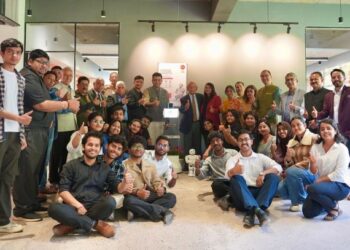 Shoolini University Launches Centre for Robotics and AI in partnership with Sirena Technologies