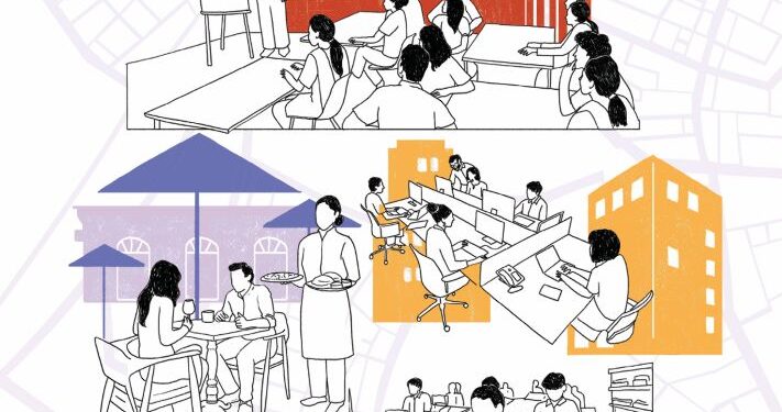 SWI 2026 flags graduate employability crisis as a long-term structural trend