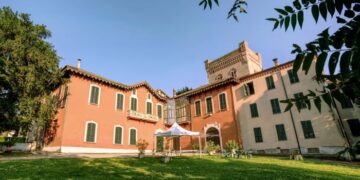 The Design Village becomes first fashion school to open Italy Campus