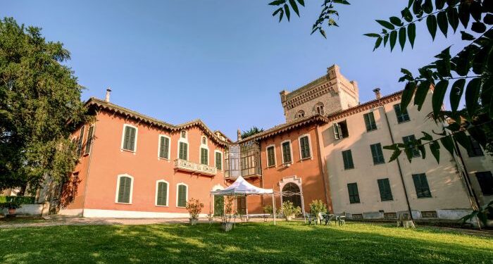 The Design Village becomes first fashion school to open Italy Campus