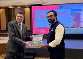 Taural India’s aluminum manufacturing business Featured as Harvard Business School Case Study