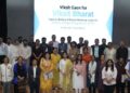 Capacity Building and Review Workshop under the Vibrant Villages Programme (VVP) held by MSDE