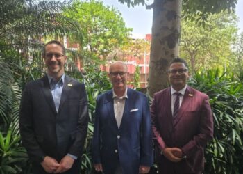 Cape Breton University Deepens India Ties with NEF Pact, Signals New Era of Academic Collaboration