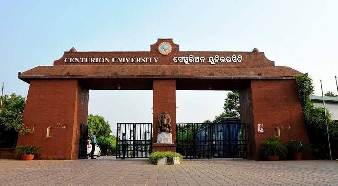 Odisha’s Centurion University debuts in Times Higher Education Asia University Rankings 2026