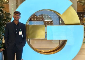 IIIT-Delhi student secures AIR 6 at Google’s The Big Code 2026